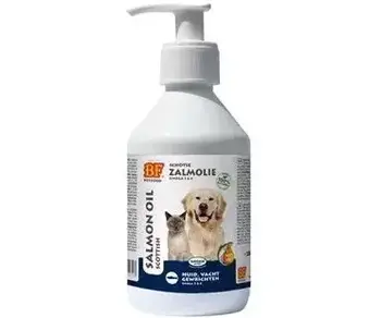 bfpetfood_zalmolie_250ml
